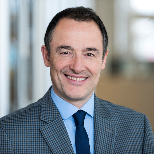 Julien Heiderscheid