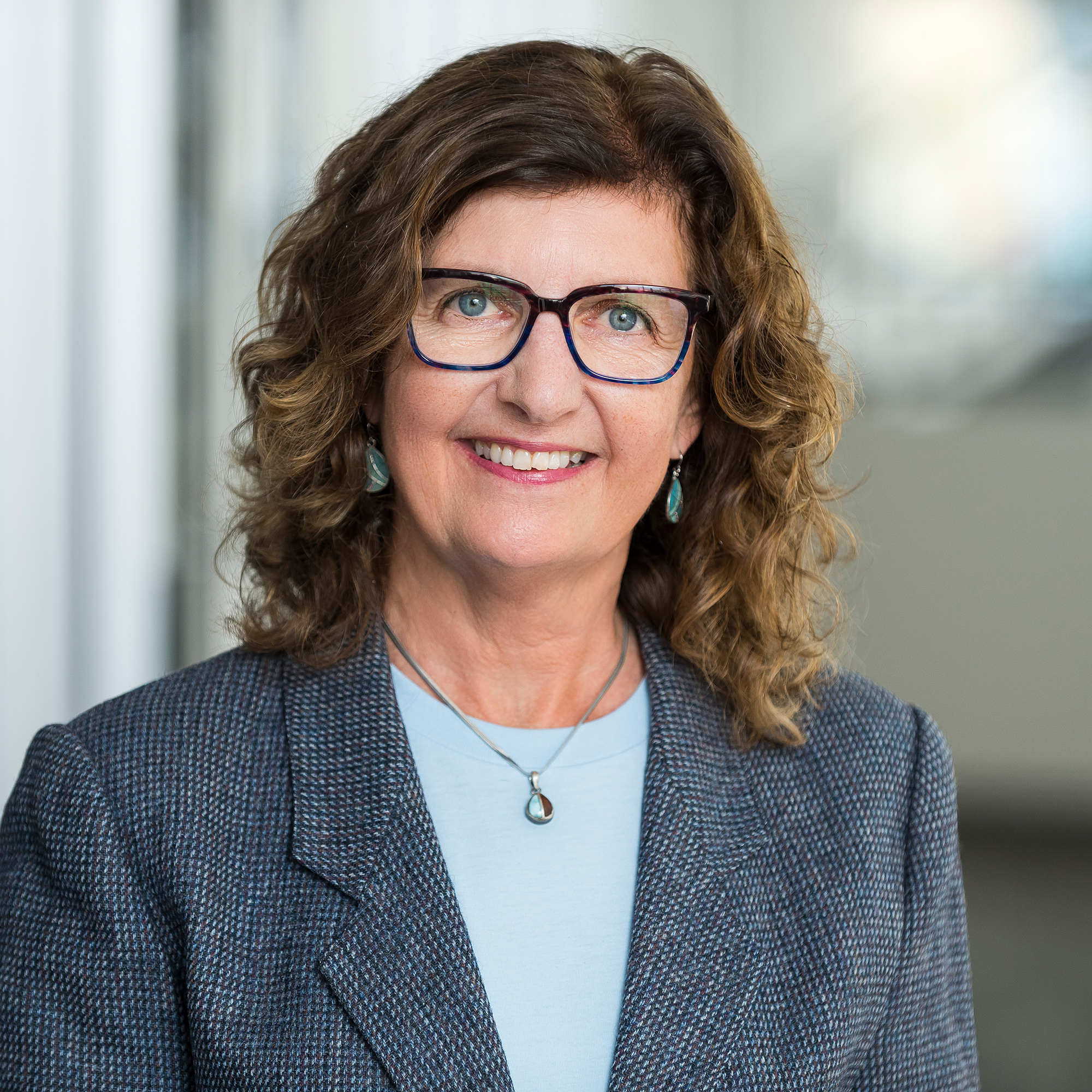 Sandra Matthews