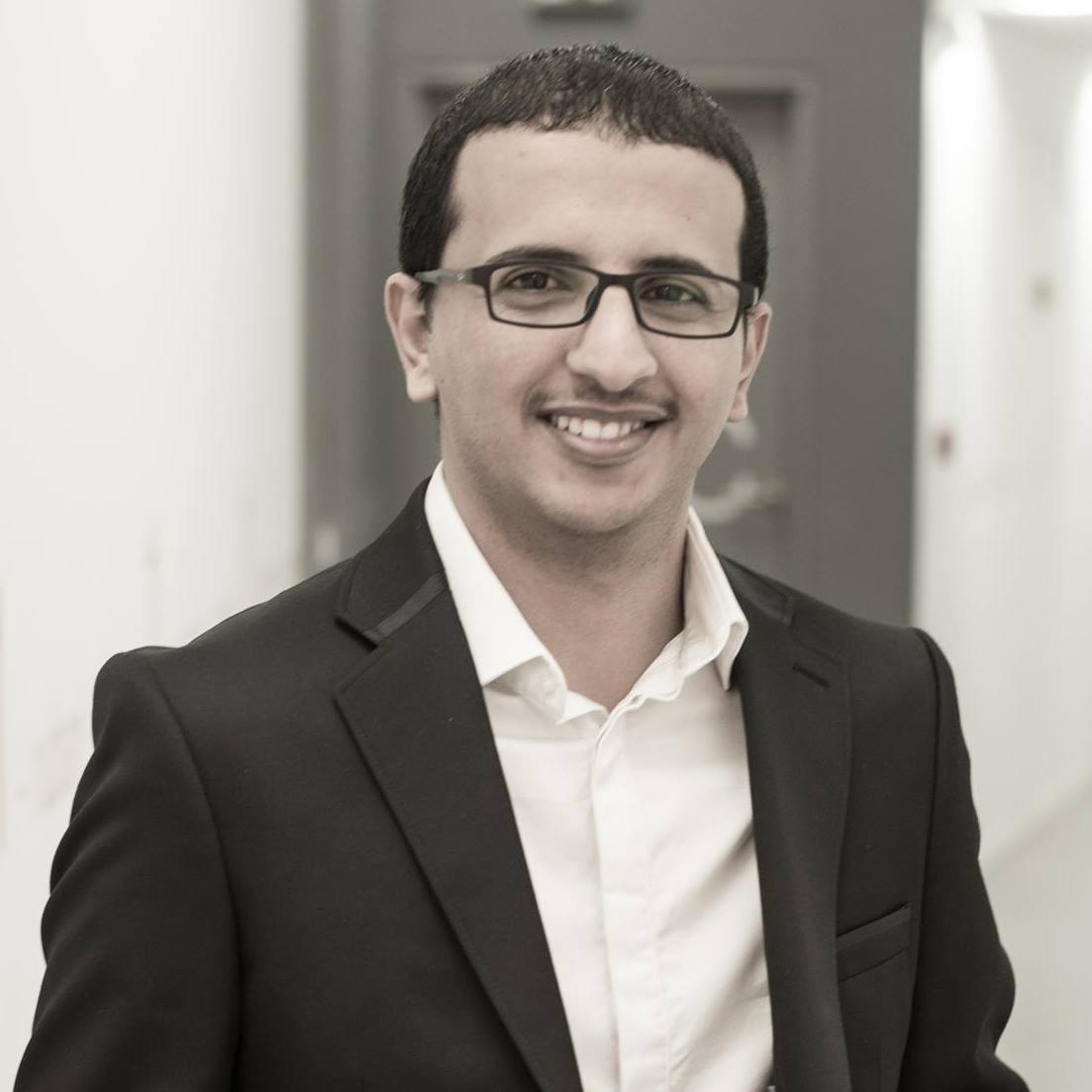 Fayez Alsedlah