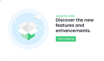 Discover the new features and enhancements