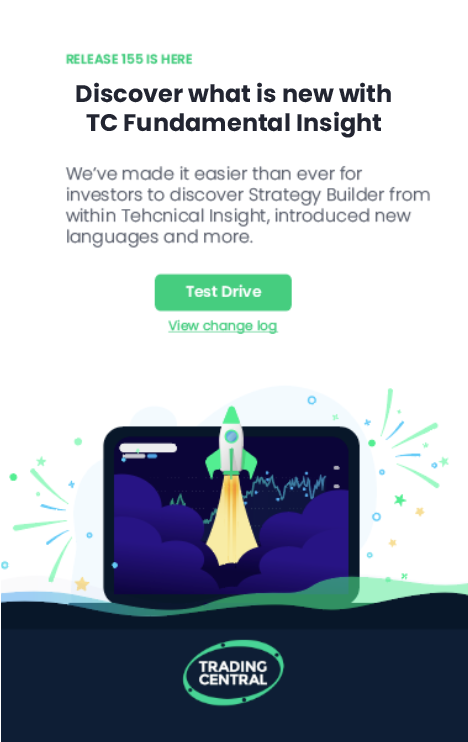 Explore what's new with Fundamental Insight